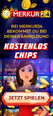 Merkur Spiele kostenlos: Jetzt spielen & Groß gewinnen ohne Kosten!